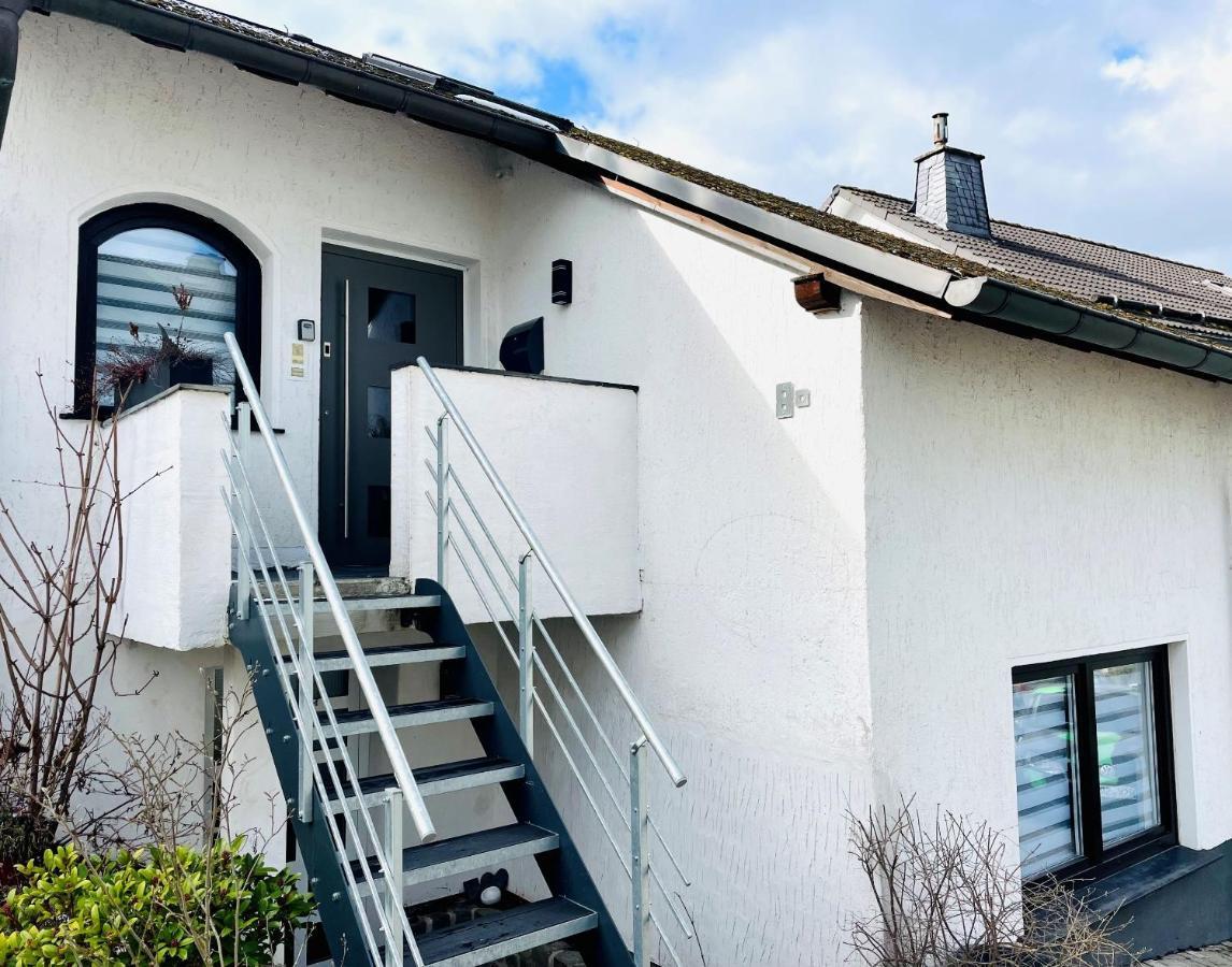 Haus Sauerlandliebe Villa Schmallenberg Exterior photo