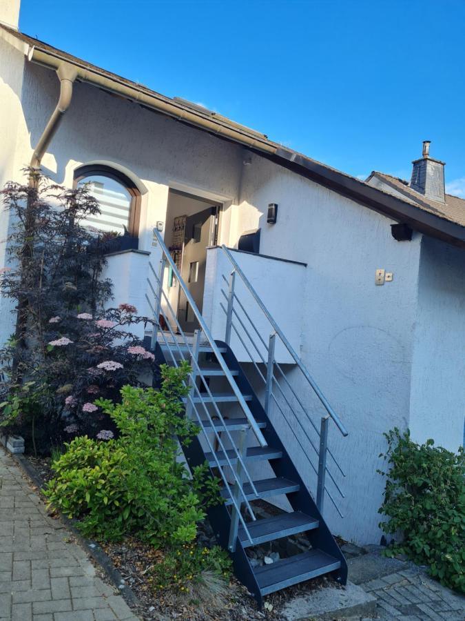 Haus Sauerlandliebe Villa Schmallenberg Exterior photo