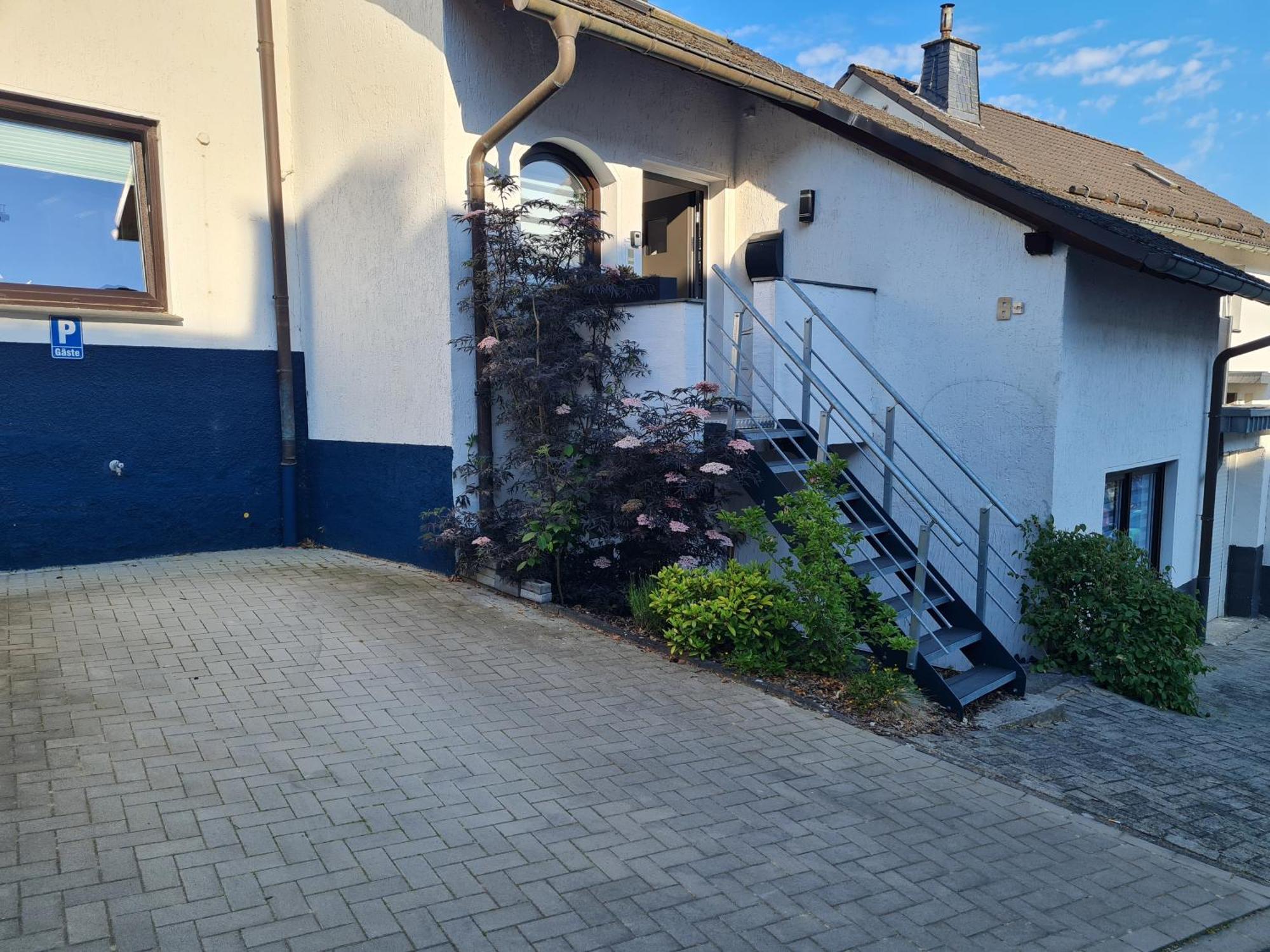 Haus Sauerlandliebe Villa Schmallenberg Exterior photo